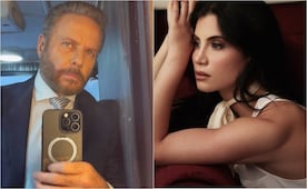 Alexis Ayala vuelve a hablar de Cinthia Aparicio y su ruptura: "está romantizado dormir con la misma persona todos los días"