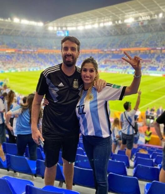 Flavio Azzaro: ¿Quién es el periodista que causó polémica entre México y Argentina?