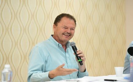 “Apoyo popular y no descalificaciones”, pide Ernesto “el Borrego” Gándara a quienes aspiran un puesto de elección popular en Sonora