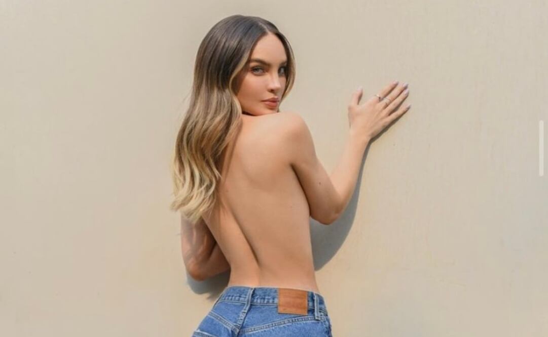 En De Última hicimos un recuento de los looks más sexys que Belinda lució este 2022. Foto: Instagram @belindapop