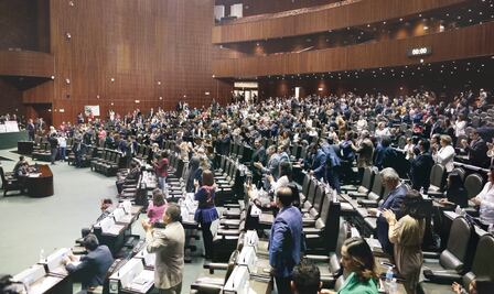 PRD no aprobará recursos para penalizaciones de Texcoco en Presupuesto 2019