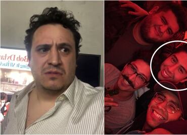 Ricardo O'Farrill acusa a comediantes de drogar mujeres y de acostarse con actrices casadas, VIDEO