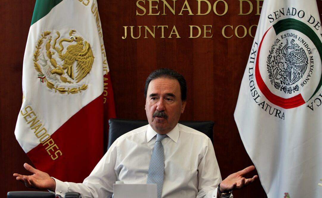 (Foto: Archivo / EL UNIVERSAL)