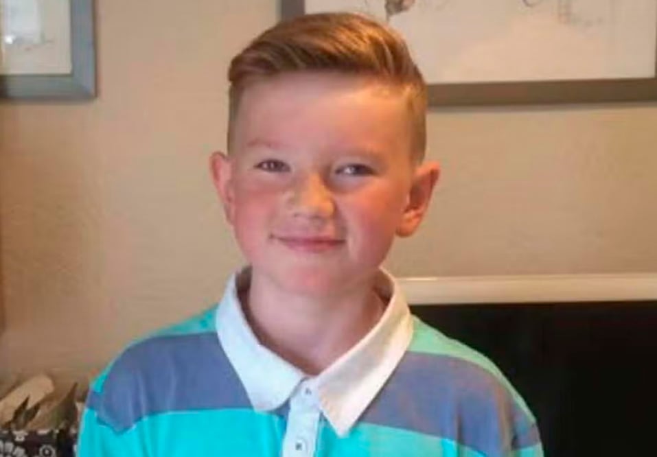 Un joven inglés de 17 años que desapareció en España en 2017, cuando tenía 11, ha sido encontrado en Francia, informó este jueves la BBC. Foto: EFE