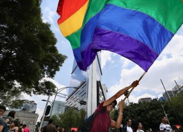 LGBT+ jóvenes de 18 a 30 años lideran solicitudes de apoyo al Consejo Ciudadano por problemas emocionales