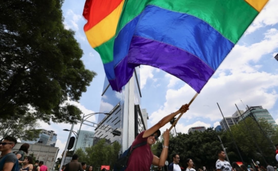 Todo lo que debes saber sobre la Marcha LGBT+ 2022 en CDMX