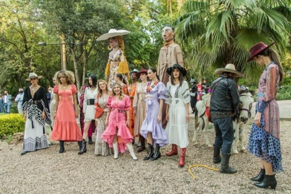 Lydia Lavín: una carrera llena de amor por el textil mexicano