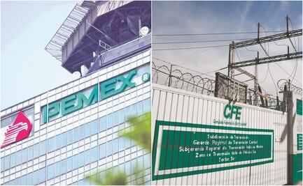 Pemex mantendrá su plantilla de personal en 2023; CFE abrirá 660 nuevas plazas