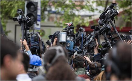 Reporteros y fotógrafos de prensa tendrán el mejor salario en 2020