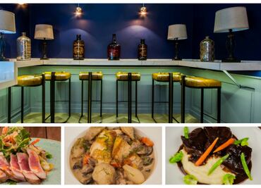 Conoce Padella, la nueva propuesta culinaria en San Miguel Chapultepec