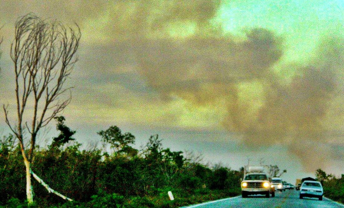 Foto: Archivo/EL UNIVERSAL