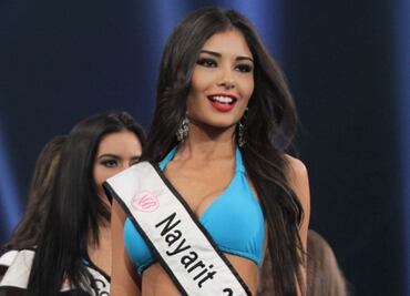 Nuestra Belleza México elige a 10 semifinalistas