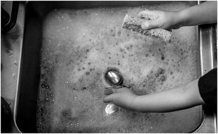 Pandemia destruyó trabajos en el servicio doméstico en Latinoamérica, reporte de Cepal y OIT