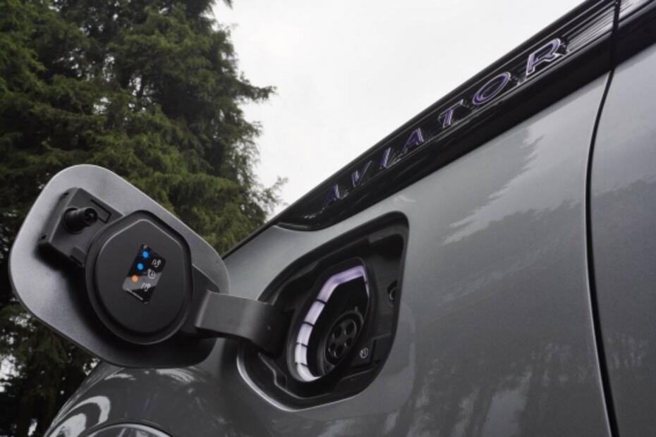 A prueba: Lincoln Aviator Grand Touring 2020, ¿El final de los autos de gasolina convencionales?