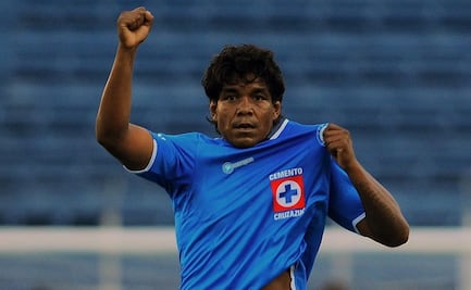 Mis palabras ardieron al americanismo: Melvin Brown