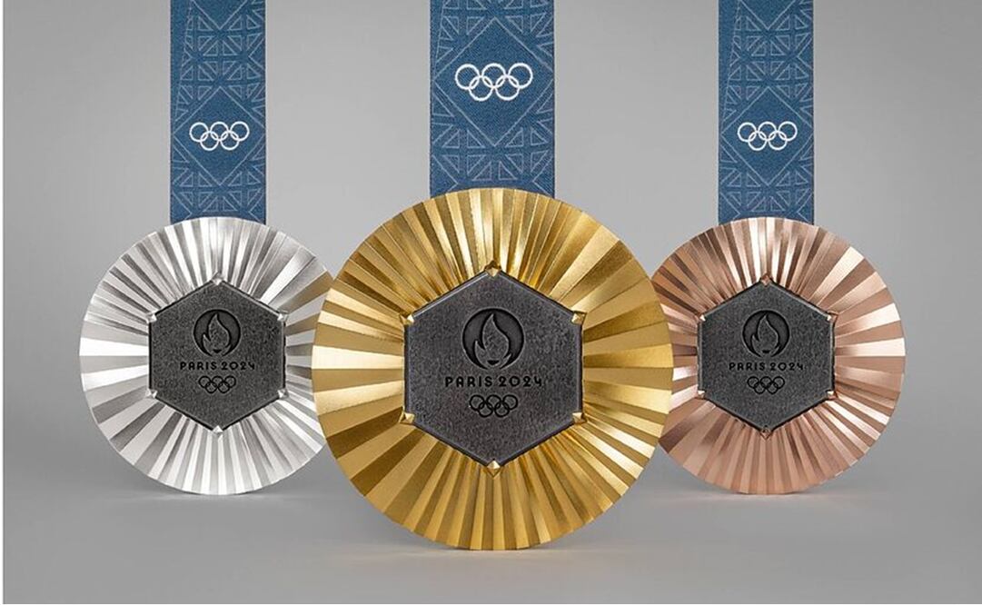 Gobierno regala casa a un atleta que ganó medalla en los Juegos Olímpicos de París 2024