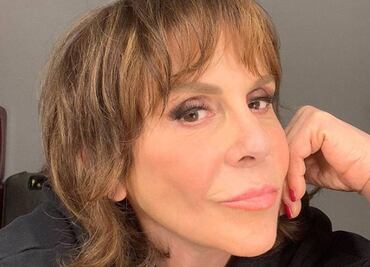 Rebecca Jones lucha de nuevo contra el cáncer, afirma Alejandro Camacho