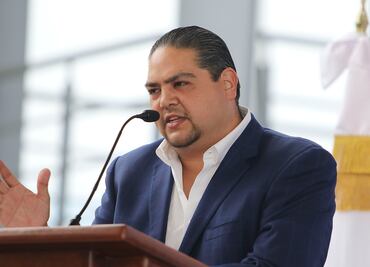 Fiscalía anticorrupción de Jalisco investiga posible fuga de exsecretario de Salud