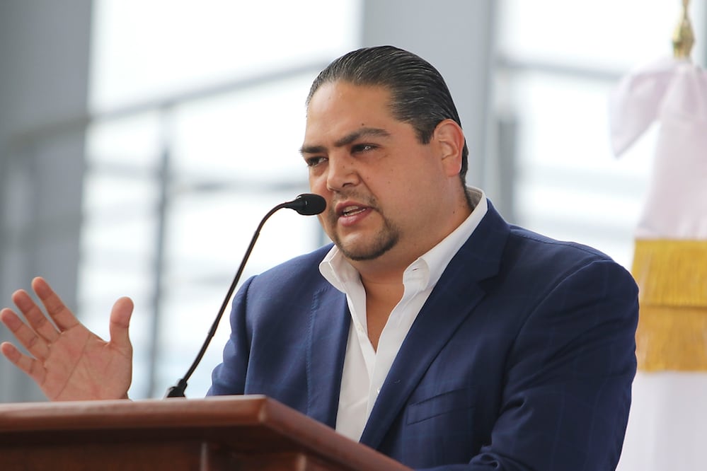 Foto: Archivo/El Universal