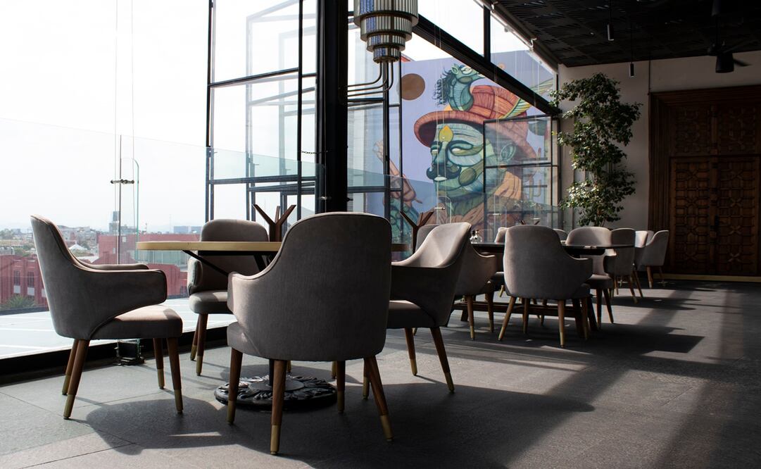 Foto: Arango, Cocina de Raíces