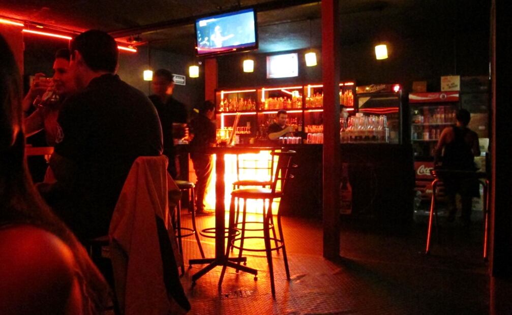 Imagen ilustrativa/bares. Foto: Especial 