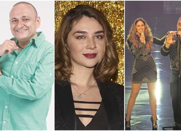 Confesión de Daniela Luján y aniversario de Héctor Parra en prisión, entre los más leído de la semana