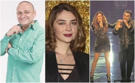 Confesión de Daniela Luján y aniversario de Héctor Parra en prisión, entre los más leído de la semana