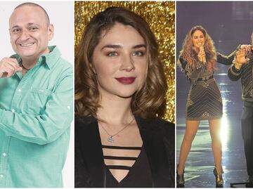 Confesión de Daniela Luján y aniversario de Héctor Parra en prisión, entre los más leído de la semana