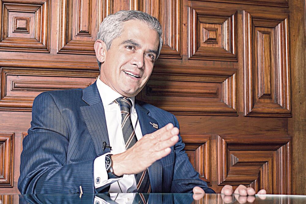 Archivo / EL UNIVERSAL