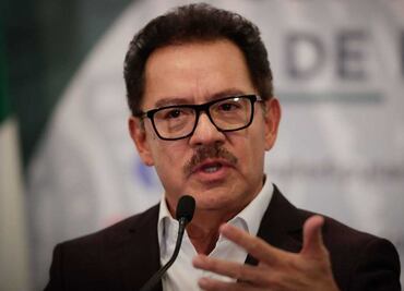 Reforma al Poder judicial es resultado de los problemas que se padece en la administración de justicia: Ignacio Mier