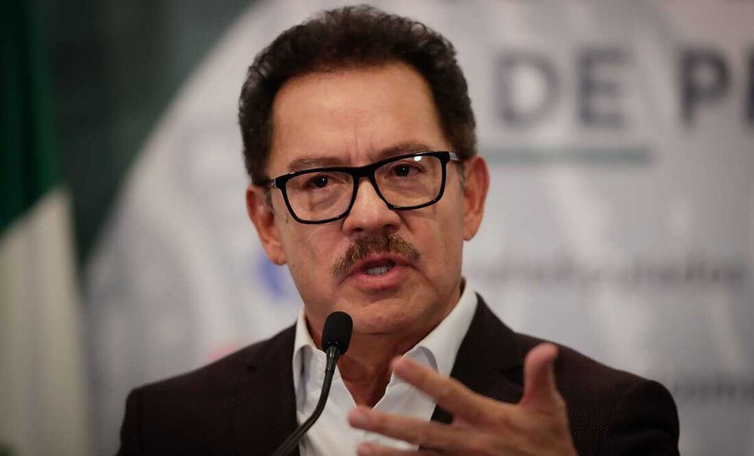 La propuesta de una reforma a fondo al Poder Judicial no es arbitraria ni una ocurrencia, sostuvo el coordinador de la bancada morenista en la Cámara de Diputados, Ignacio Mier Velazco. Foto: Archivo/EL UNIVERSAL