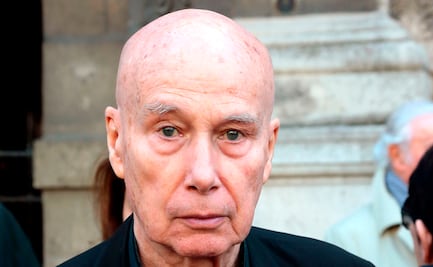 Investigan al escritor francés Gabriel Matzneff por pederastia