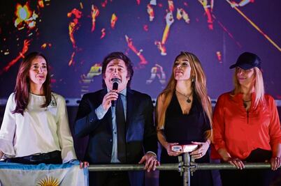 Milei, sacude nexos en América Latina 