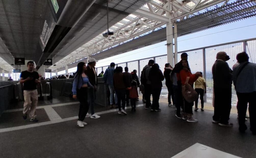 Foto: Claudia González / EL UNIVERSAL