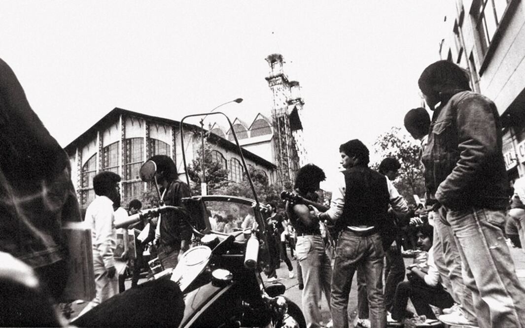 El Chopo: de pabellón japonés a museo universitario