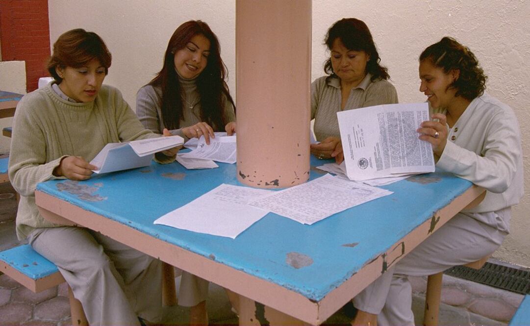 (Foto: Archivo/El Universal)