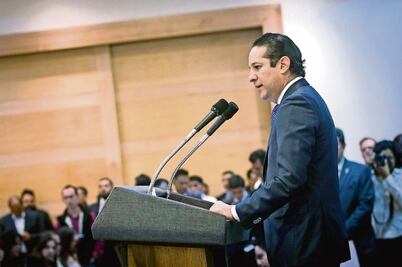 Realiza Coparmex Foro Regional Anticorrupción