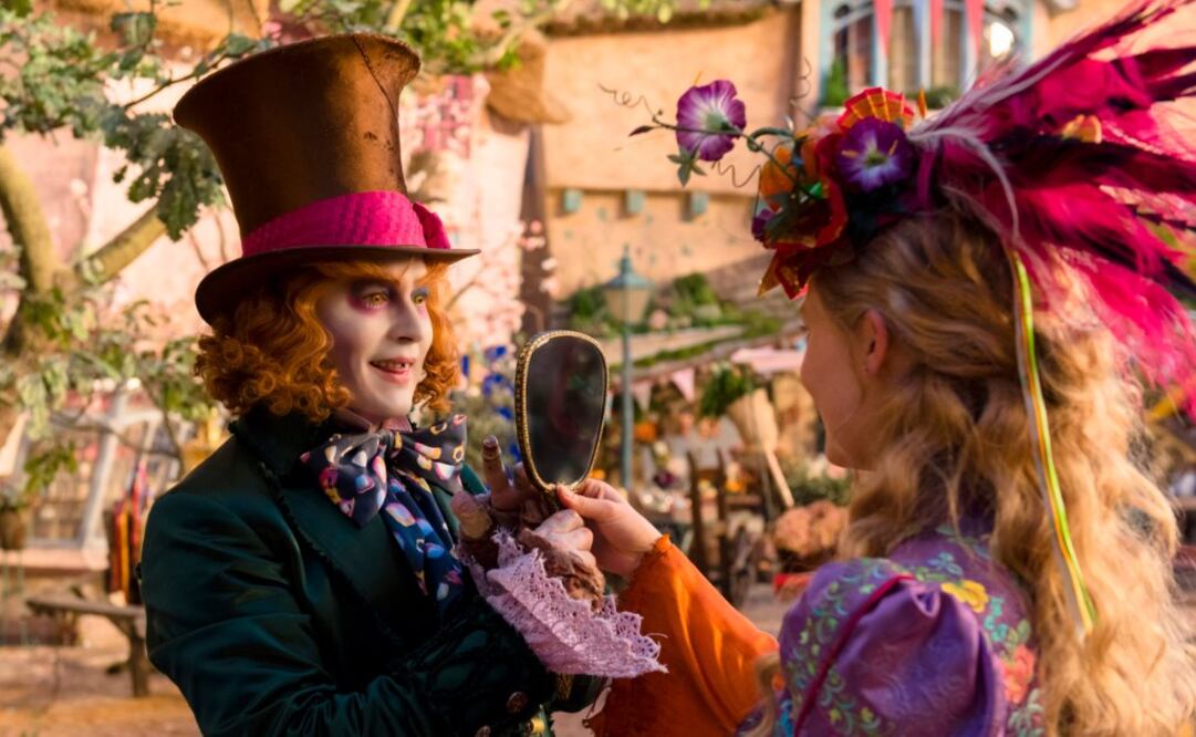 Un millón y medio de personas han visto la película  Foto:Archivo