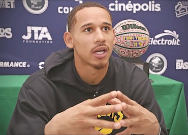 Juan Toscano vuelve a la Selección Mexicana para las eliminatorias y AmeriCup