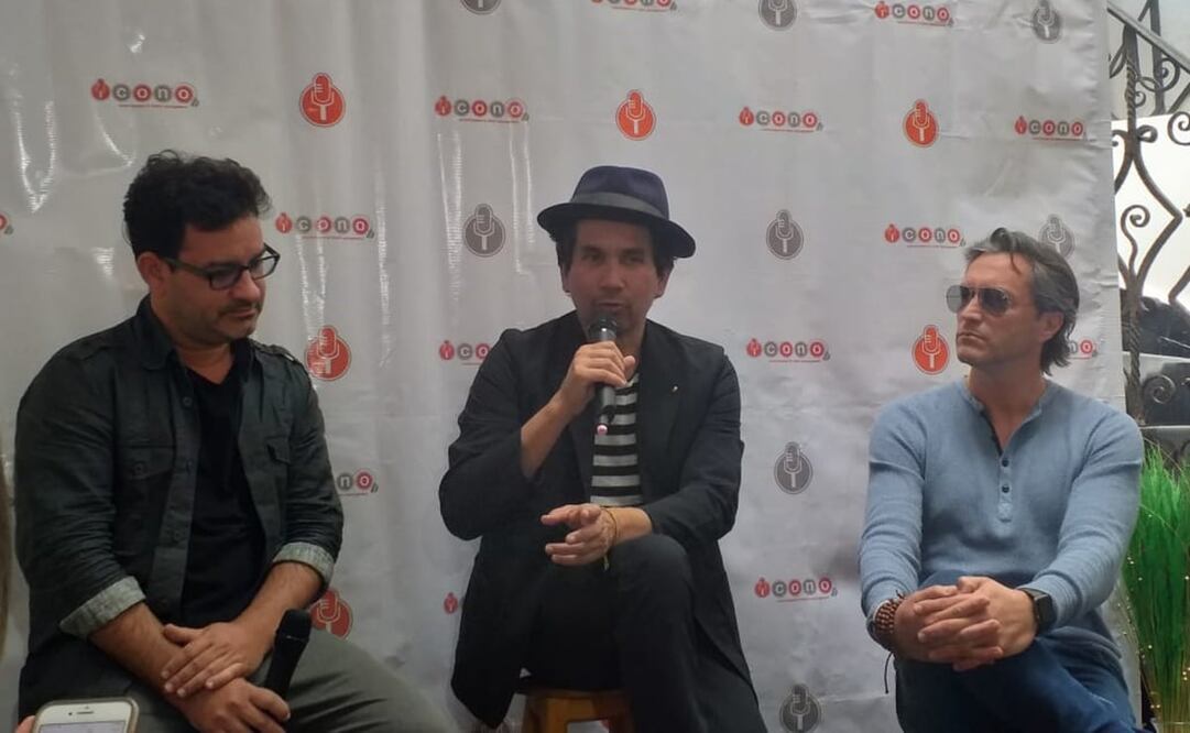 Bacilos. Foto: Elizabeth