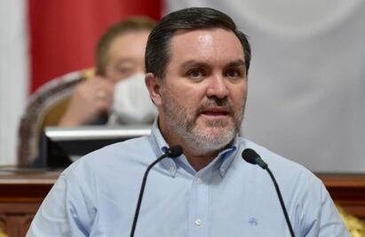 Empleados del Metro usan sus celulares para seguimiento de trenes por falta de insumos, denuncia Federico Döring 