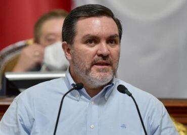 Empleados del Metro usan sus celulares para seguimiento de trenes por falta de insumos, denuncia Federico Döring