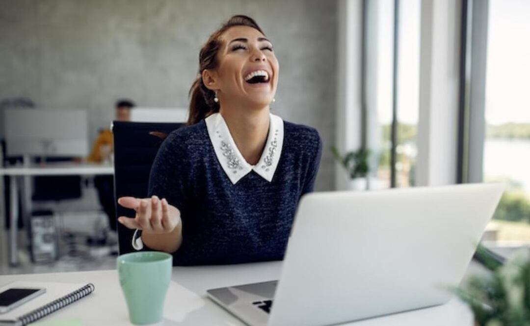 Meik Wiking y su receta para la felicidad laboral. Fuente: Freepik.