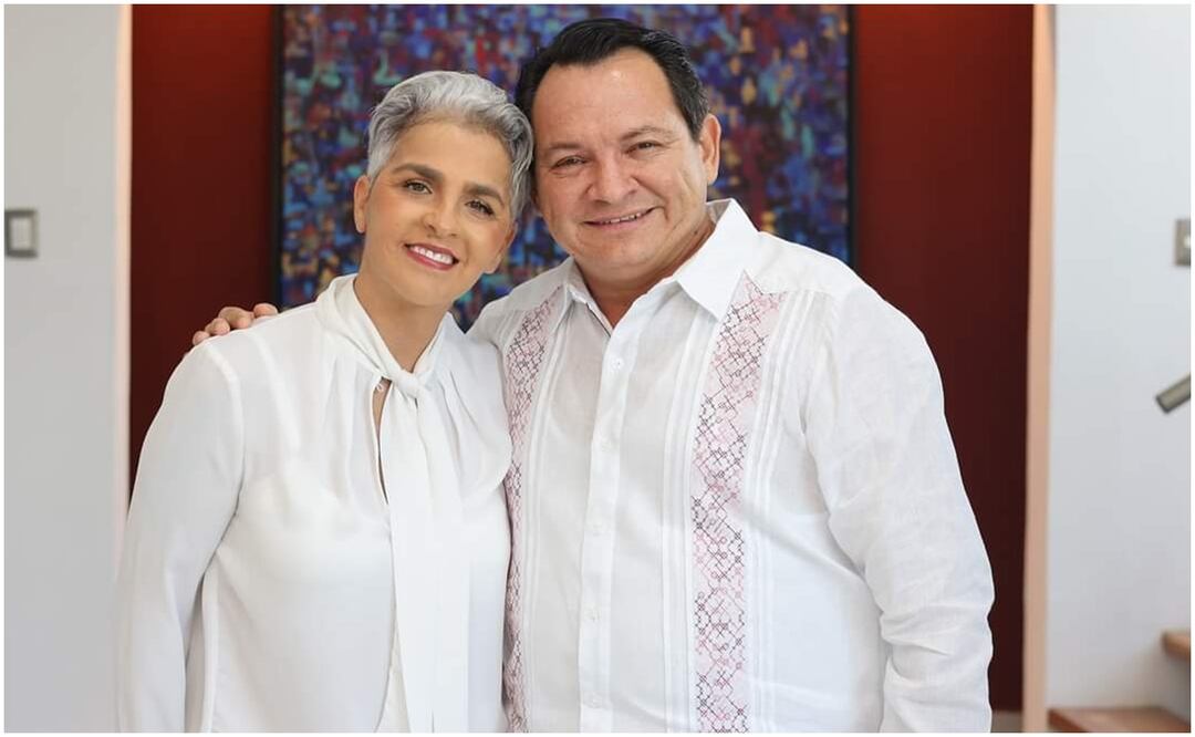 Federica Quijano dejará al grupo Kabah para ser funcionaria del gobierno de Yucatán con el gobernador electo Joaquín Díaz Mena. Foto: Especial