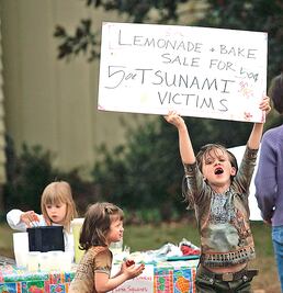 Desde pequeños, siembra la semilla para emprender