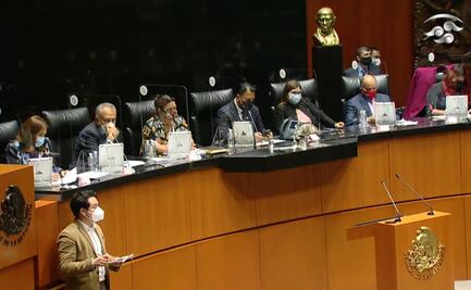 De nuevo, oposición frena extraordinario para Ley de revocación de mandato