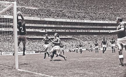 México, la Selección con más juegos inaugurales en Copas del Mundo; HOY conocerá su rival para el inicio del Mundial