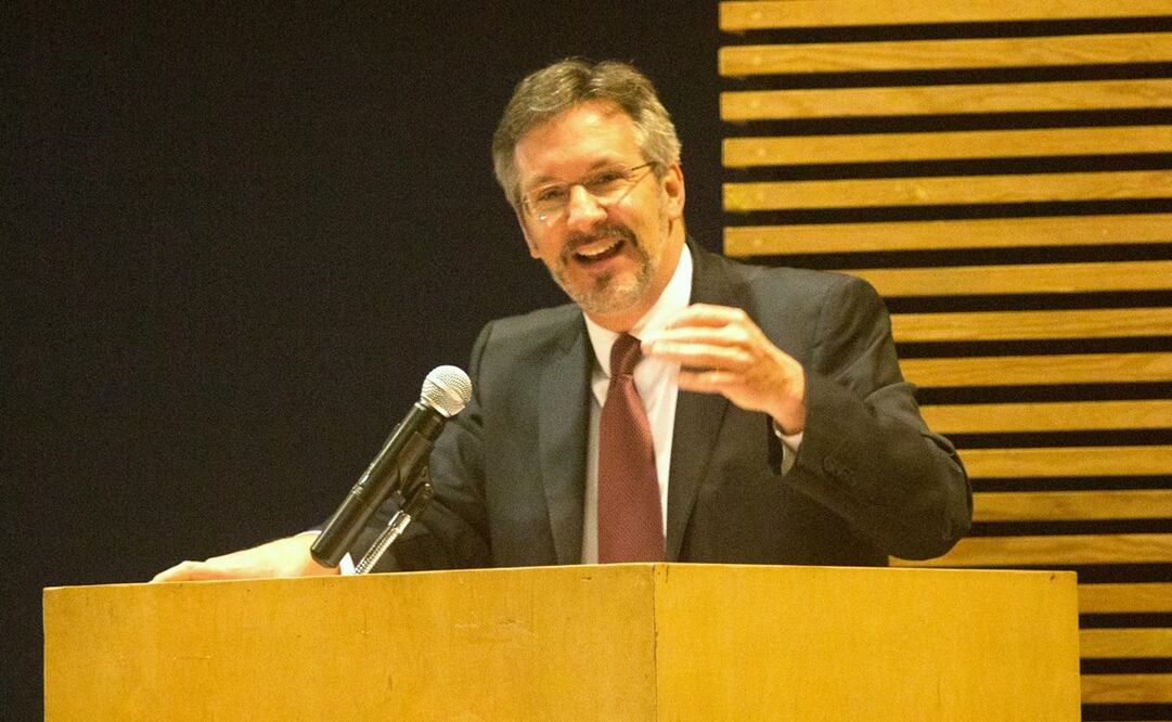 Foto: Archivo/EL UNIVERSAL