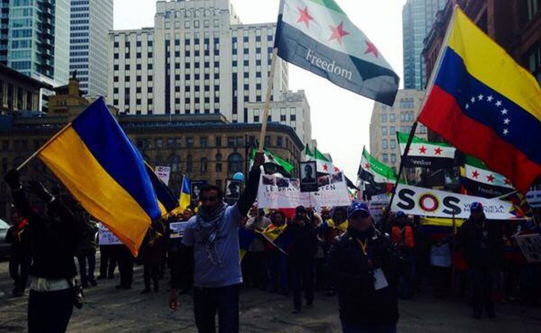 “Cuando despertó, el dinosaurio todavía estaba”… en Venezuela