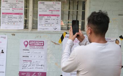 Tribunal Electoral declara inválida la consulta de revocación de mandato